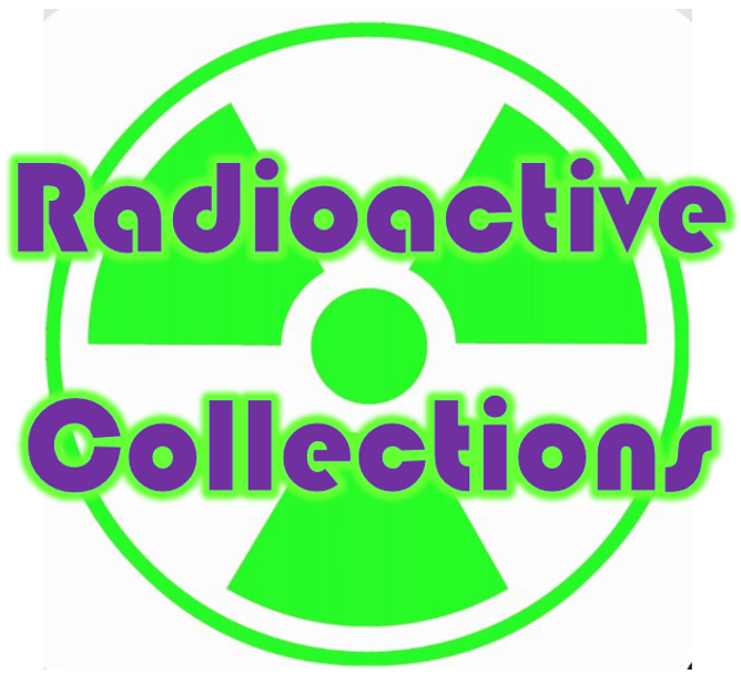 radioactivecollections